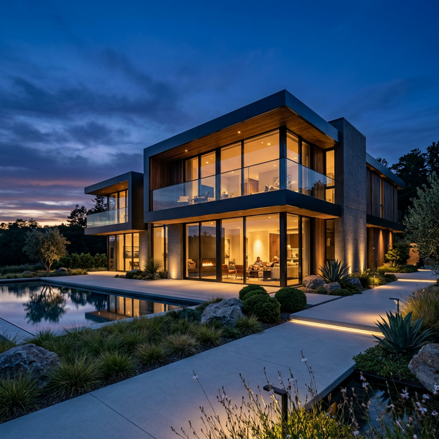 Architecture