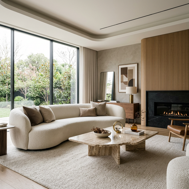Interior Design